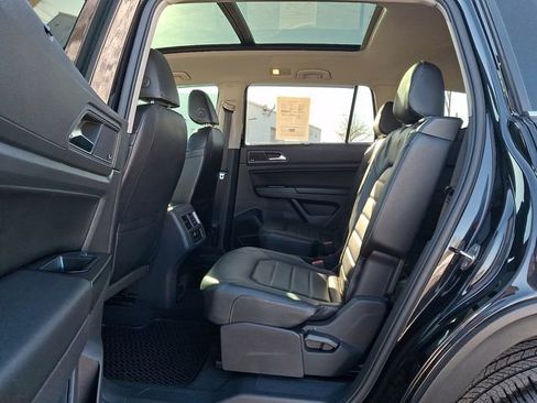 Used 2019 Volkswagen Atlas SEL Premium image 10