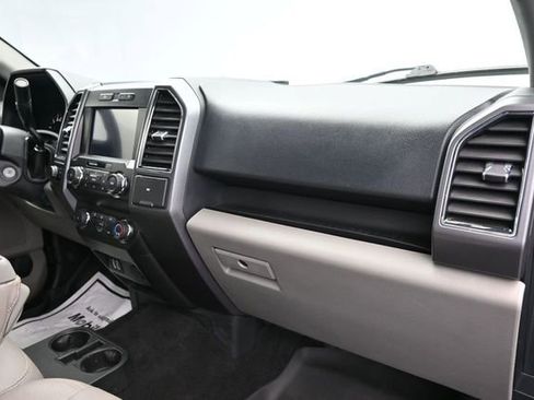 Used 2019 Ford F150 XLT AWD/4WD image 37