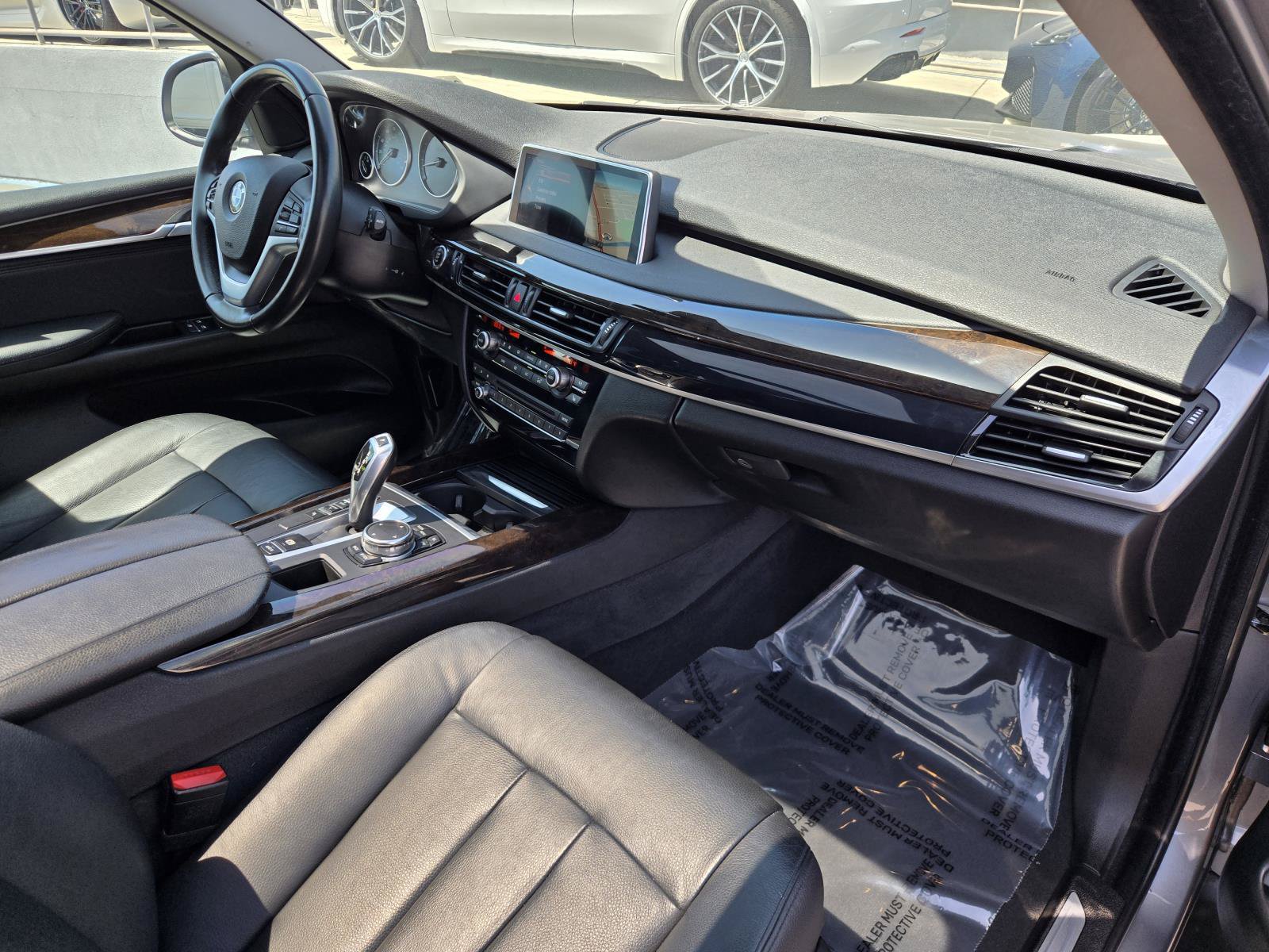 Used 2016 BMW X5 sDrive35i RWD image 31