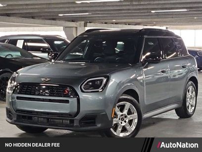 Certified 2026 MINI Cooper Countryman S