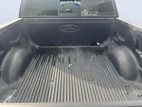 Used 2011 Ford F150 Raptor w/ Raptor Luxury Pkg image 5