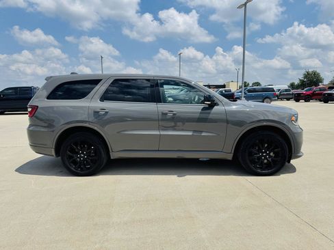 Used 2020 Dodge Durango GT AWD/4WD image 42