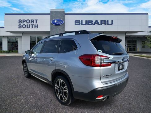New 2026 Subaru Ascent Touring image 5