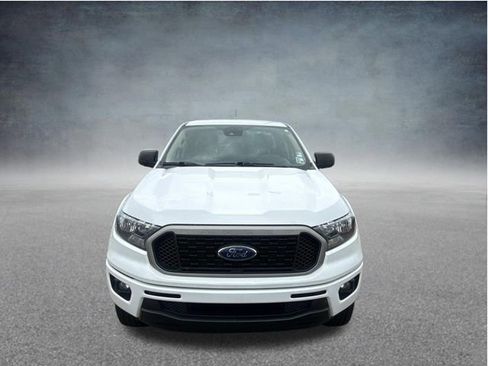 Certified 2022 Ford Ranger XLT RWD image 3