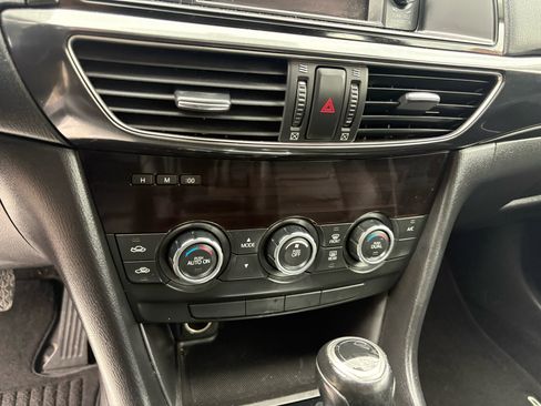 Used 2014 MAZDA MAZDA6 Touring image 32