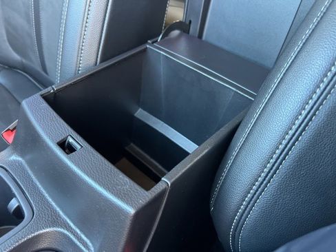 Certified 2023 Ford Ranger Lariat w/ Tremor Off-Road Package image 16