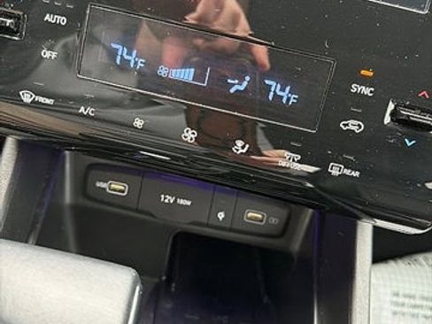 Certified 2023 Hyundai Tucson SEL w/ Convenience Package image 19