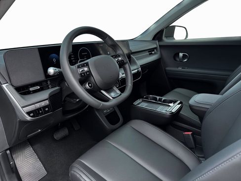 New 2026 Hyundai Ioniq 5 SEL image 21