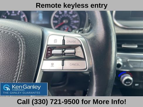 Used 2022 Kia Telluride EX w/ EX Premium Package image 31