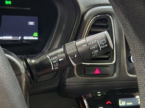 Used 2022 Honda HR-V EX image 50