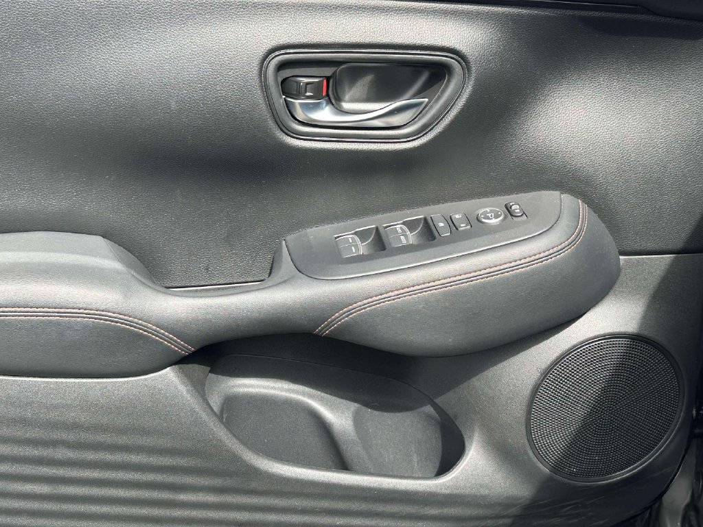 Certified 2024 Honda HR-V Sport image 14