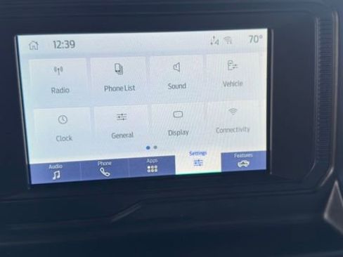 Used 2022 Ford Bronco Big Bend image 16