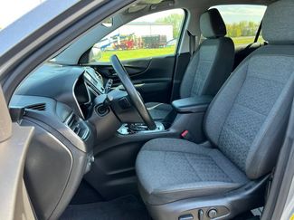 Used 2024 Chevrolet Equinox LT AWD/4WD video 4