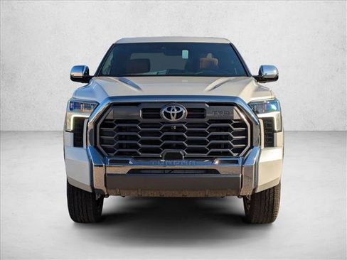 New 2026 Toyota Tundra 1794 Edition image 6