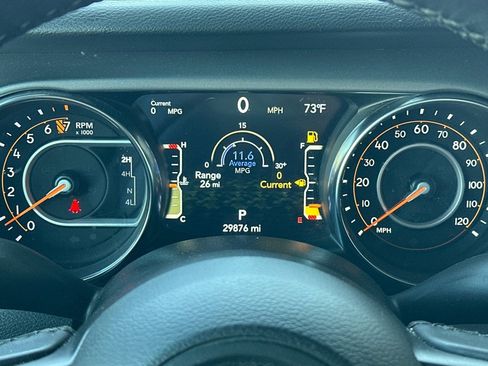 Used 2021 Jeep Gladiator Sport image 28