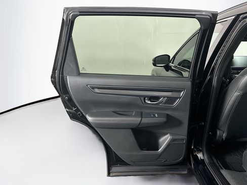 Used 2025 Honda CR-V Sport-L image 26