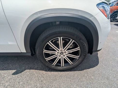 Used 2026 Mercedes-Benz GLE 350 4MATIC image 23