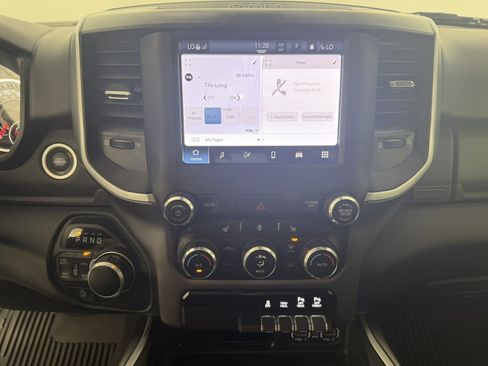 Used 2022 RAM 1500 Big Horn AWD/4WD image 19