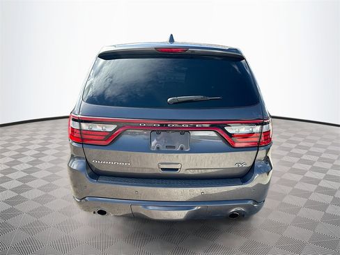 Used 2016 Dodge Durango R/T w/ Trailer Tow Group IV image 7