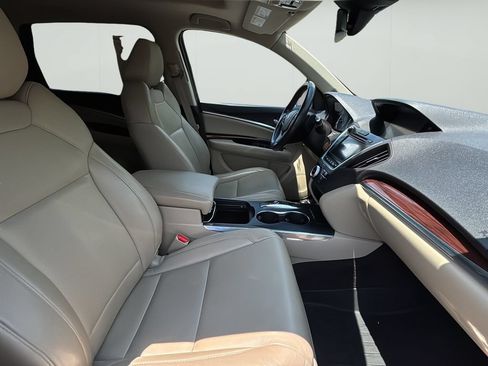 Used 2016 Acura MDX FWD w/ Technology Package image 41