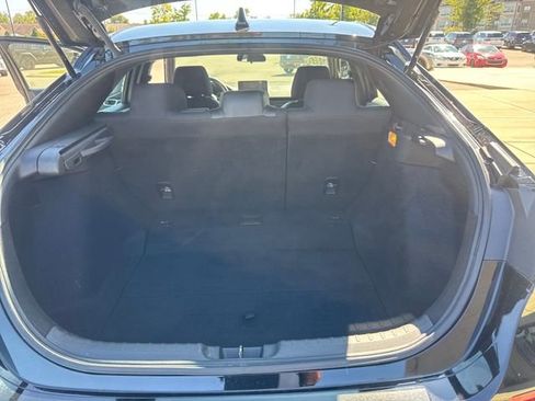 Certified 2022 Honda Civic Sport image 17