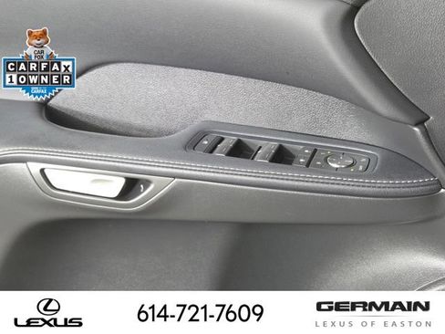 Certified 2024 Lexus RX 350 F Sport w/ Convenience Package AWD/4WD image 27