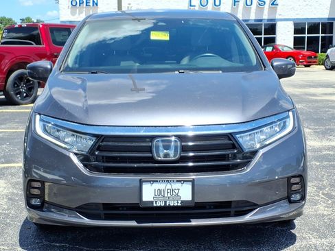 Used 2022 Honda Odyssey Touring image 36