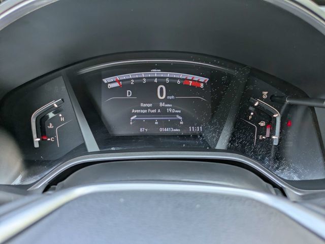 Used 2019 Honda CR-V EX-L image 28