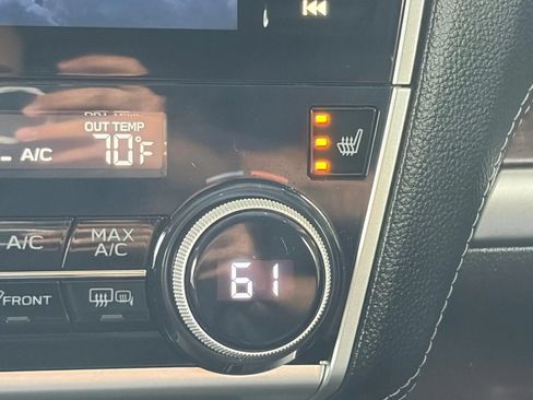 Used 2019 Subaru Outback 2.5i Limited AWD/4WD image 25