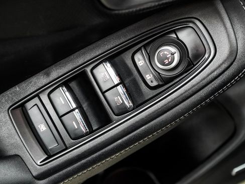 Used 2022 Subaru Forester Touring image 45