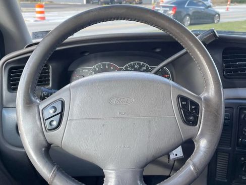 Used 2000 Ford Windstar SE image 34