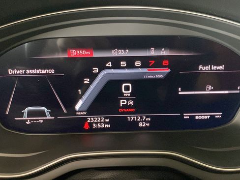 Used 2023 Audi S5 Prestige w/ Prestige Package AWD/4WD image 17