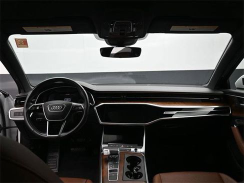 Used 2023 Audi A6 Premium Plus w/ Premium Plus Package image 28