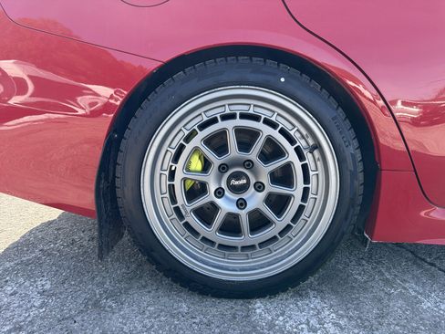 Used 2021 Subaru WRX STI Limited image 32