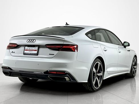 Used 2023 Audi A5 2.0T Premium Plus w/ Premium Plus image 5