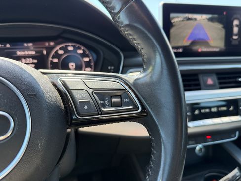 Used 2019 Audi A4 2.0T Premium Plus w/ Premium Plus Package FWD image 20
