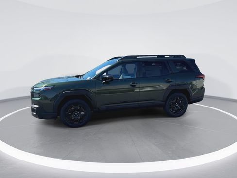 New 2026 Subaru Outback Limited AWD/4WD image 4