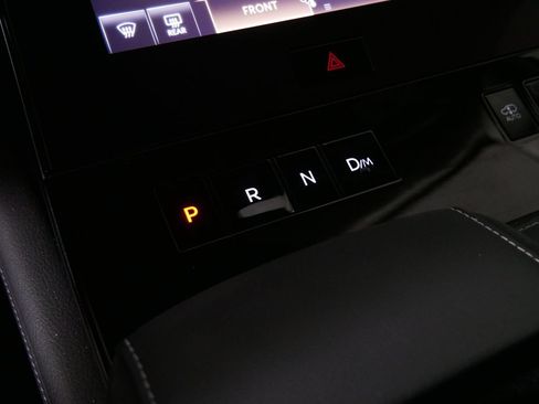 Certified 2025 INFINITI QX80 Sensory AWD/4WD image 27