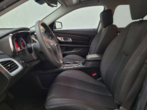 Used 2016 GMC Terrain SLE FWD image 17