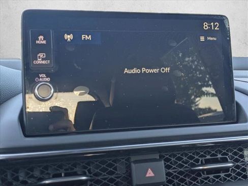 Certified 2025 Acura ADX A-Spec FWD image 11