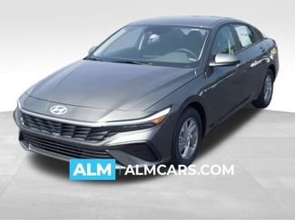 Certified 2026 Hyundai Elantra SE FWD video 1