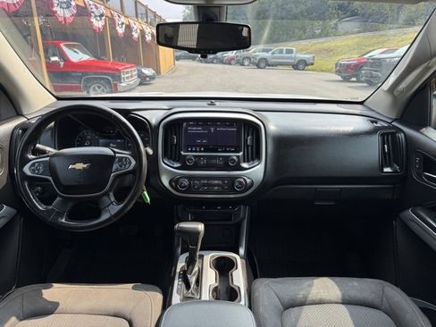 Used 2019 Chevrolet Colorado LT image 15