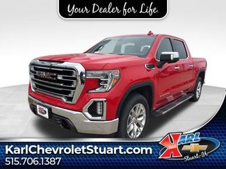 Used 2020 GMC Sierra 1500 SLT w/ SLT Premium Plus Package video 1