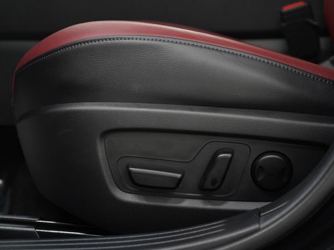 Certified 2025 MAZDA CX-50 AWD 2.5 Hybrid w/ Premium Pkg image 24