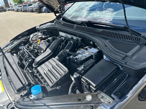 Used 2024 Volkswagen Jetta S FWD image 40