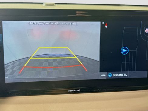 Used 2023 Hyundai Santa Fe SEL FWD image 19