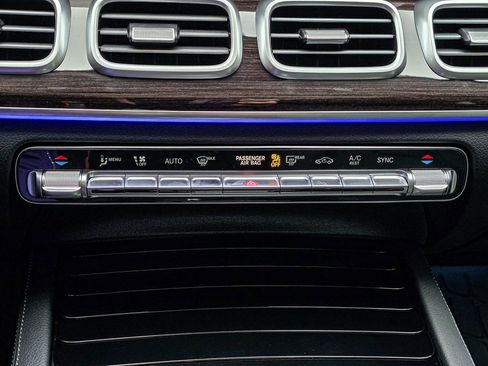 New 2026 Mercedes-Benz GLE 450 4MATIC image 19