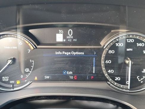 New 2025 Cadillac XT5 Premium Luxury w/ LPO, Floor Liner Package image 24