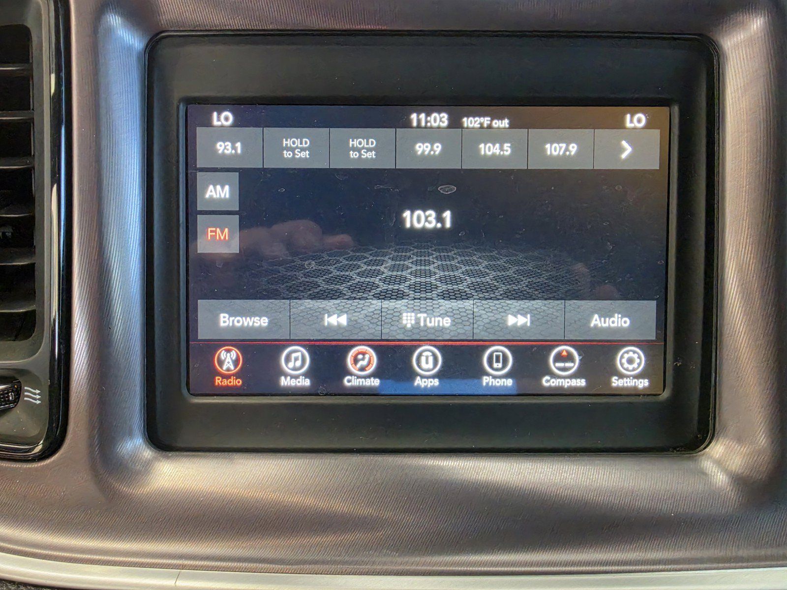 Used 2019 Dodge Challenger SXT AWD/4WD image 11