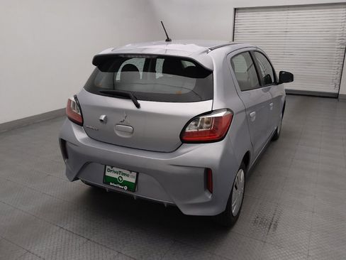Used 2024 Mitsubishi Mirage ES FWD image 7